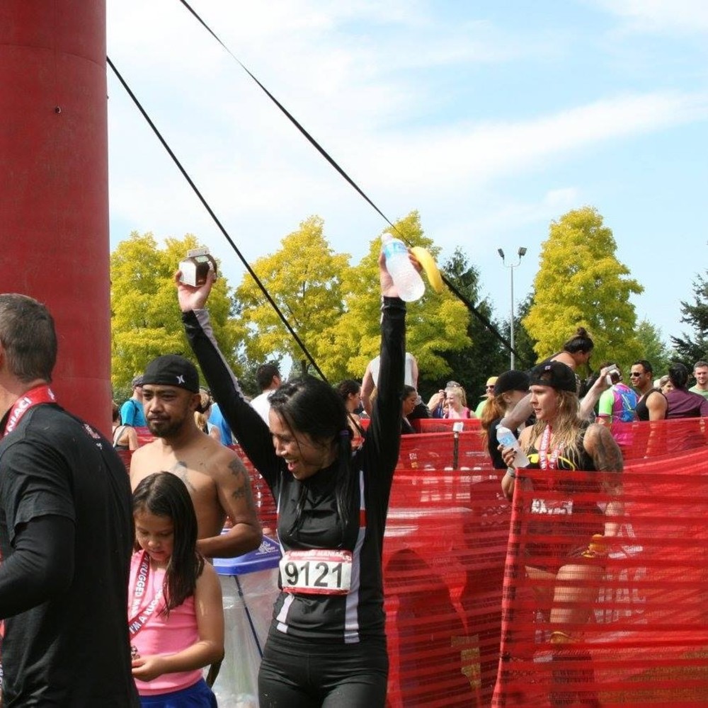 Meet your Posher, Mil